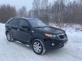 SUV   Kia Sorento 2009 , 1150000 , 