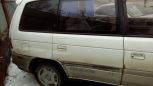    Mazda MPV 1994 , 132000 , 