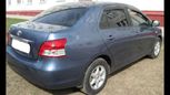  Toyota Belta 2009 , 397000 , 