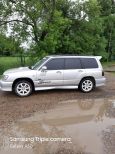 SUV   Subaru Forester 1997 , 320000 , 