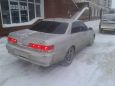  Toyota Mark II 1998 , 209000 , 