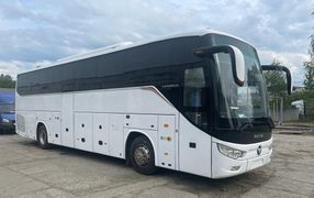 Туристический автобус Foton BJ6122U8MKB-A2 2023 года, 14522000 рублей, Горно-Алтайск