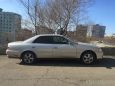  Toyota Chaser 1998 , 220000 , 