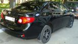  Toyota Corolla 2008 , 435000 , 