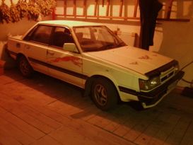  Subaru Leone 1987 , 35000 , 