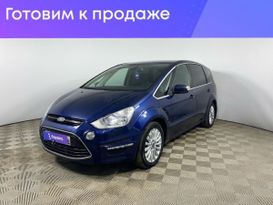    Ford S-MAX 2011 , 1400000 , 
