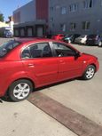  Kia Rio 2011 , 380000 , 