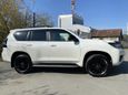 SUV   Toyota Land Cruiser Prado 2020 , 5700000 , 