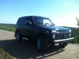 SUV    4x4 2121  2001 , 173000 ,  