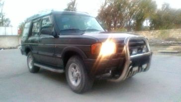 SUV   Land Rover Discovery 1996 , 250000 , 