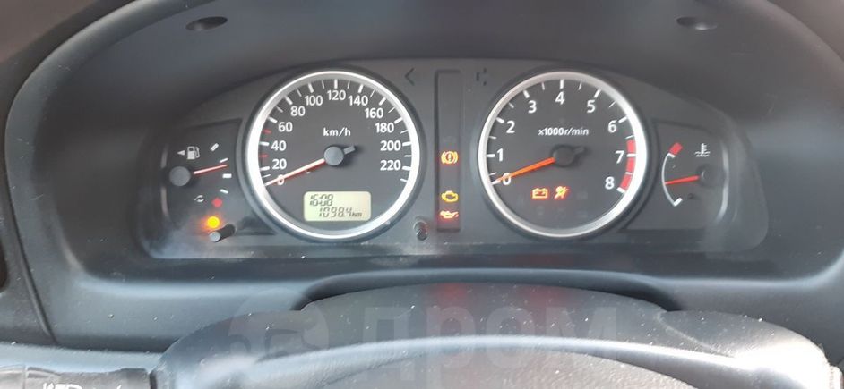  Nissan Almera 2005 , 305000 , 