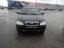  Chery Amulet A15 2006 , 140000 , -