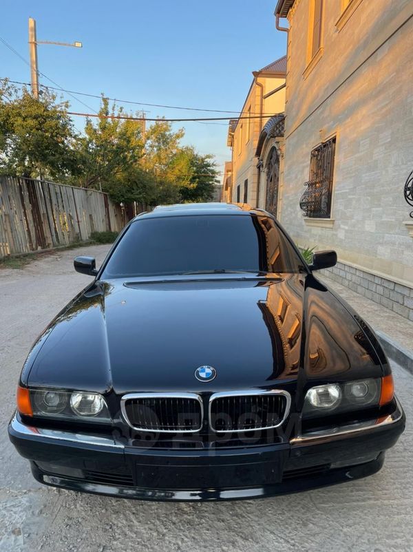  BMW 7-Series 1998 , 620000 , 