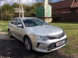  Toyota Camry 2016 , 1700000 ,  