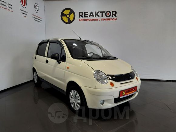  Daewoo Matiz 2013 , 189000 , 