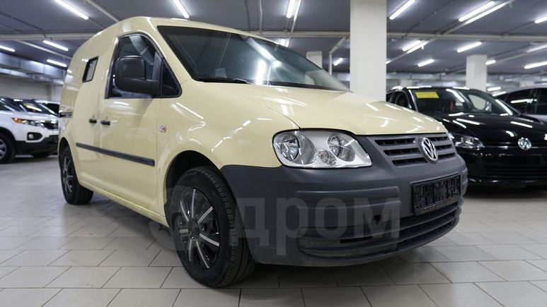    Volkswagen Caddy 2010 , 385000 , 