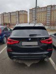 SUV   BMW X3 2018 , 2590000 , 