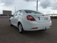  Geely Emgrand EC7 2015 , 417000 , 