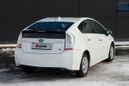  Toyota Prius 2010 , 850000 , 