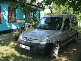 Peugeot Partner Origin 2008 , 350000 , 