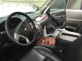 SUV   Chevrolet Tahoe 2013 , 1750000 , 