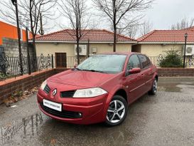  Renault Megane 2007 , 437000 , 