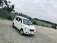  Suzuki Wagon R Solio 2001 , 128000 , 