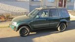 SUV   Honda CR-V 2001 , 365000 , 