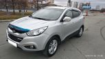 SUV   Hyundai ix35 2013 , 925000 , 