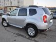 SUV   Renault Duster 2014 , 699000 , 