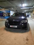 SUV   BMW X5 2017 , 2900000 , 