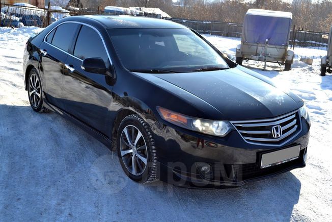  Honda Accord 2008 , 645000 , 