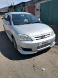  Toyota Allex 2006 , 450000 , -