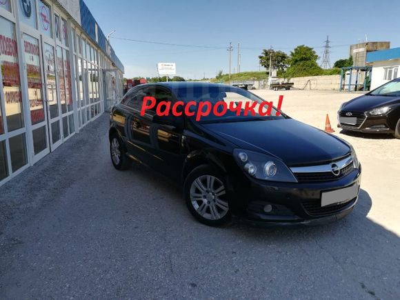  Opel Astra 2008 , 355000 , 