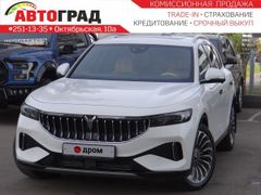 SUV или внедорожник Voyah Free 2023 года, 5207000 рублей, Красноярск