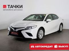 Седан Toyota Camry 2019 года, 2999000 рублей, Иркутск