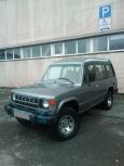 SUV   Hyundai Galloper 1994 , 250000 , -