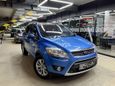 SUV   Ford Kuga 2010 , 899000 , 