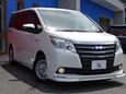    Toyota Noah 2015 , 1250000 , 