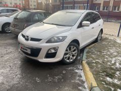 SUV или внедорожник Mazda CX-7 2011 года, 1300000 рублей, Тюмень