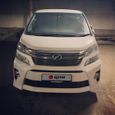    Toyota Vellfire 2012 , 1690000 , -