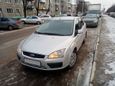  Ford Focus 2007 , 245000 , 