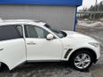 SUV   Infiniti QX70 2016 , 2850000 , 