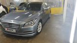  Hyundai Genesis 2014 , 1450000 , 