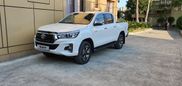  Toyota Hilux 2019 , 2600000 , 