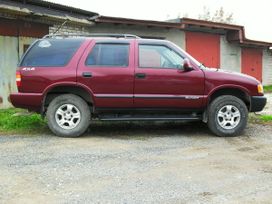 SUV   Chevrolet Blazer 1998 , 235000 , -