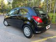  3  Opel Corsa 2007 , 192000 , -