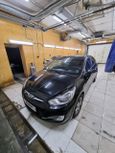  Hyundai Solaris 2011 , 400000 , 