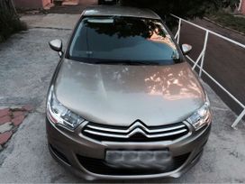  Citroen C4 2012 , 520000 , 