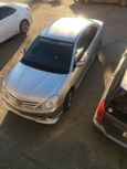  Toyota Allion 2002 , 490000 , 